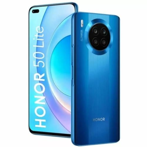 Honor 50 Lite 8GB 128GB 2