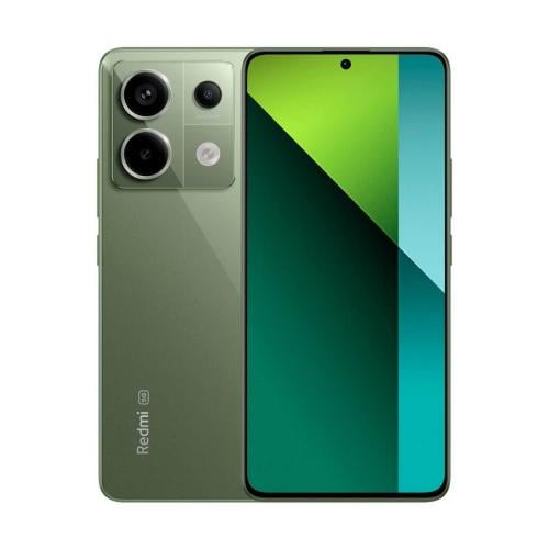 Xiaomi Redmi Note 13 Pro 5G 12+512 Olive Green