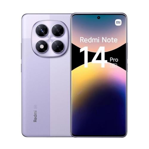 Xiaomi Redmi Note 14 Pro 5G 12+256