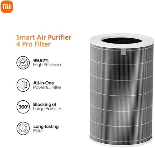 Xiaomi Smart Air Purifier 4 Pro Filter