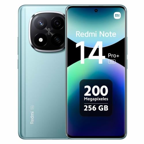 Xiaomi Redmi Note 14 Pro+ 5G 12+256