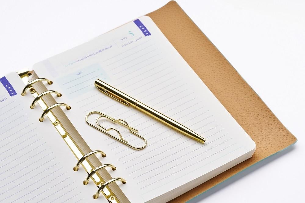 ما أهمية التدوين في حياتنا اليومية؟