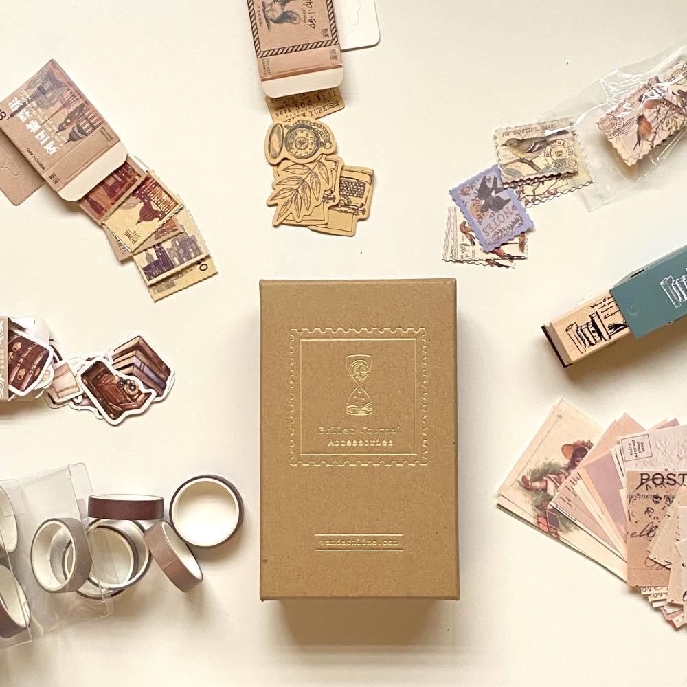 بوكس اكسسوارات | الساعة الرملية