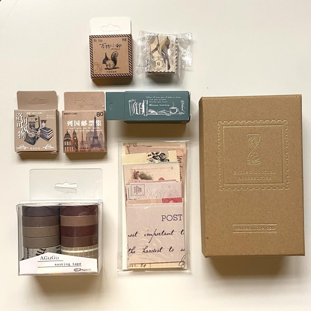 بوكس اكسسوارات | الساعة الرملية