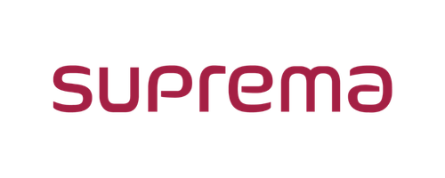 سبريما Suprema
