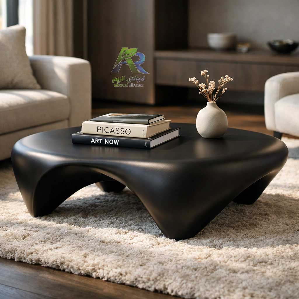 طاولات وسط