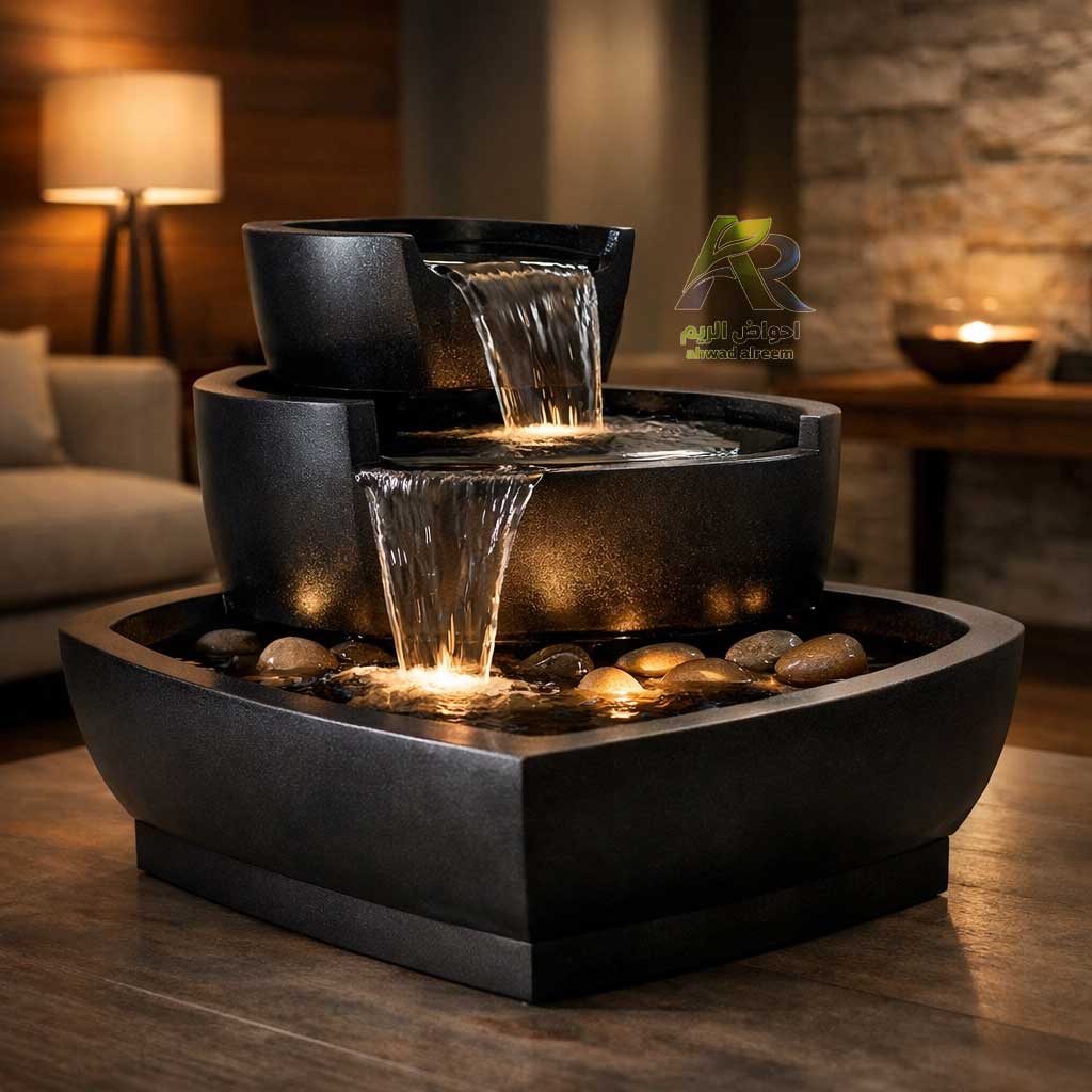 نوافير