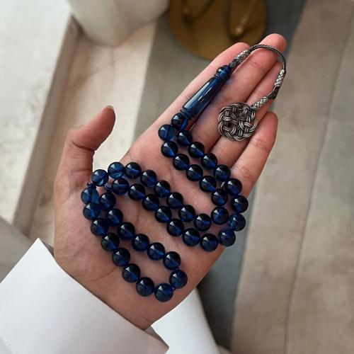 بكلايت ازرق شفاف طربزونه فضه