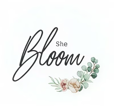 She Bloom