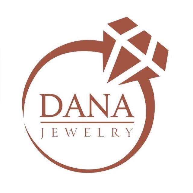 مجوهرات دانا