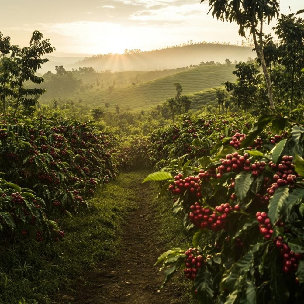 ☕ ما هي القهوة المختصة؟