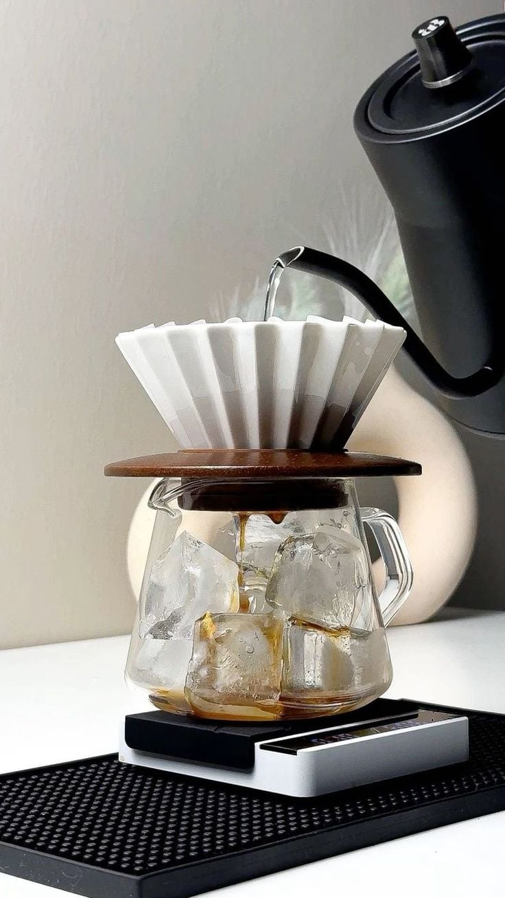 ادوات البارستا