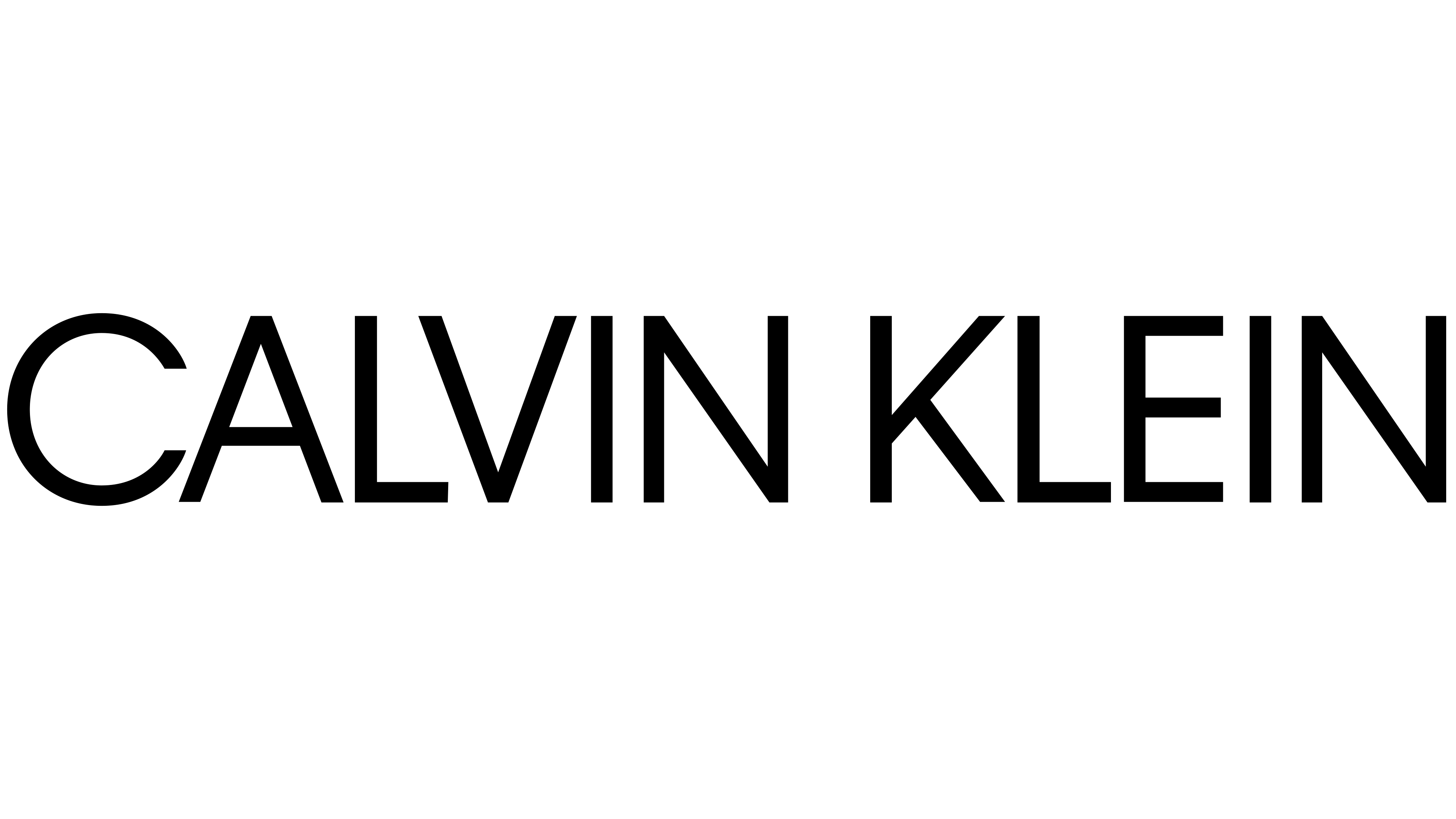 CLAVIN KLEIN