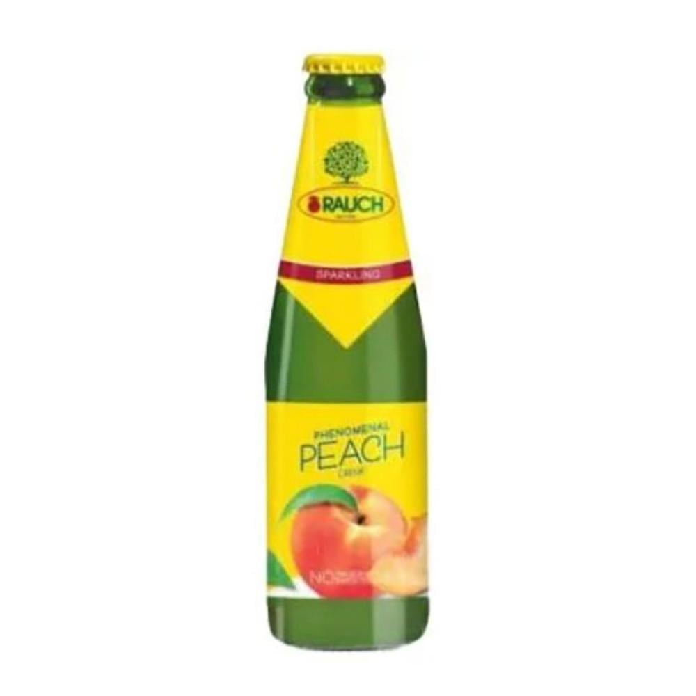 رواخ شراب الخوخ فوار 250 مل