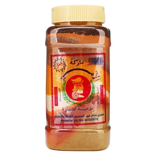 الامير بهارات مشكلة نوعية ممتازة الاصلي 300 جم