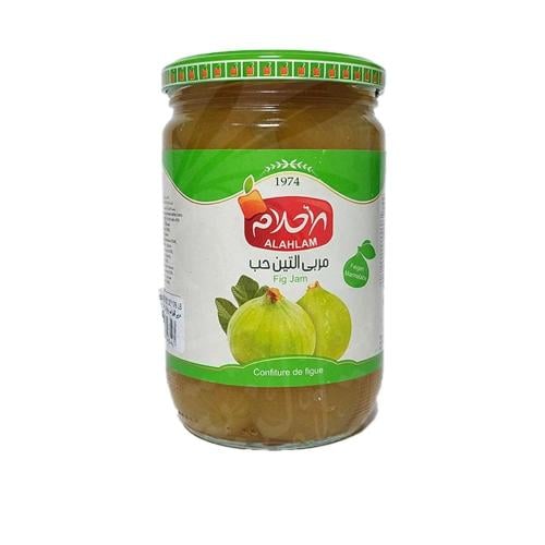 الأحلام مربي التين حب 800 جرام