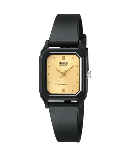 CASIO Youth Analog Women Watch LQ-142E-9ADF