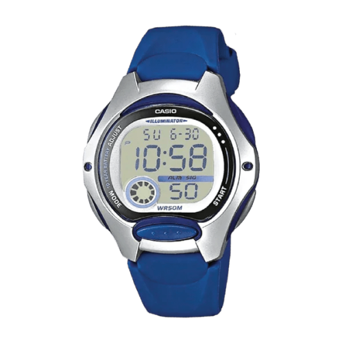 CASIO Youth Digital Watch LW-200-2AVDF