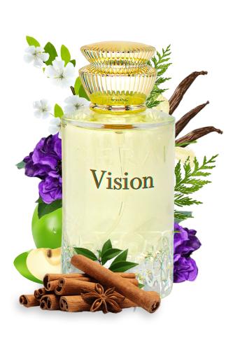 عطر فيجن من سيراي