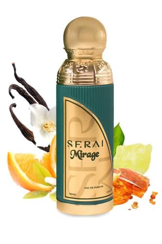 عطر ميراج من سيراي