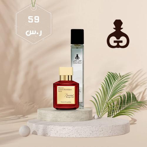 26 بكرات روج