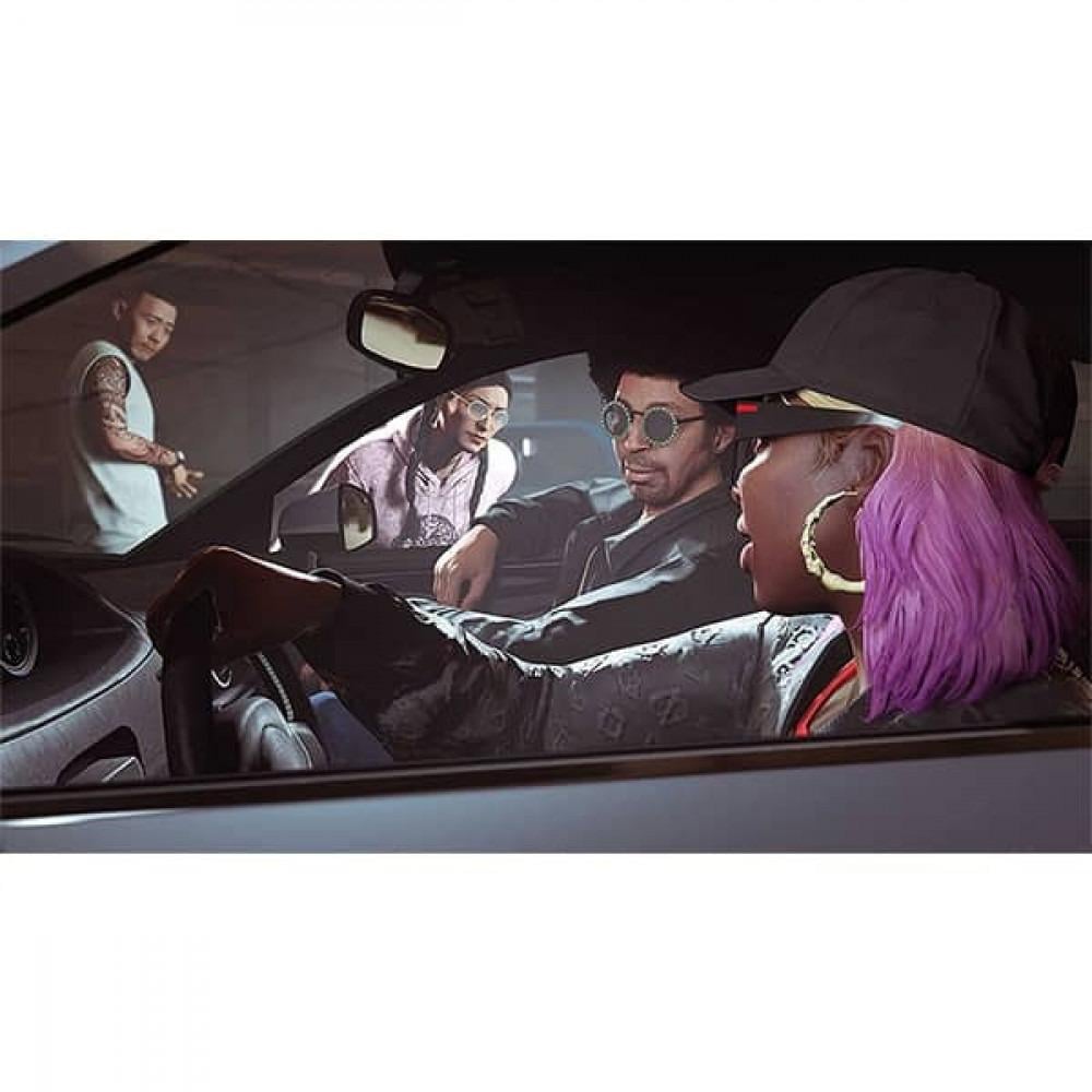 لعبة الفيديو "Grand Theft Auto V" - (إصدار عالمي) - بلايستيشن 5