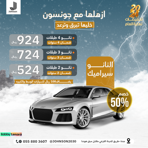 النانو سيراميك