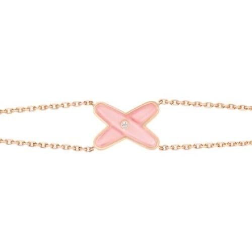 Chumet bracelet pink