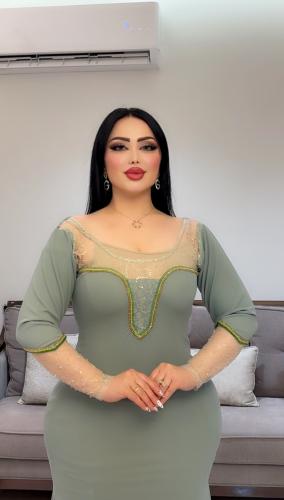 فستان شك