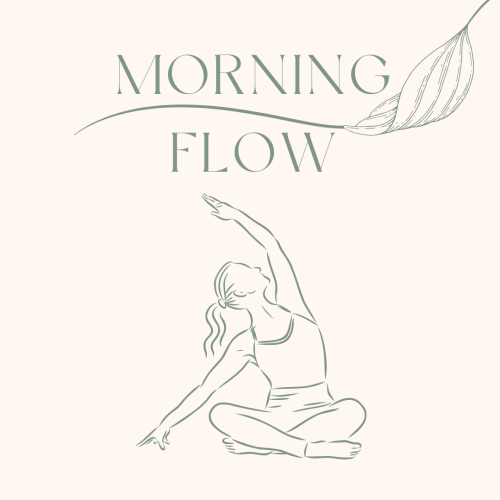 Morning Flow (10:00AM)