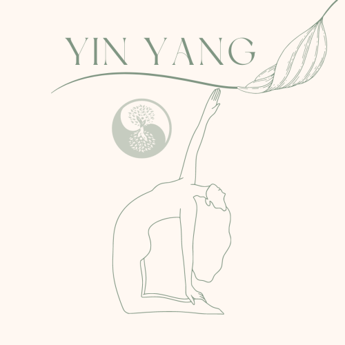 YIN-YANG YOGA (8:30 PM)