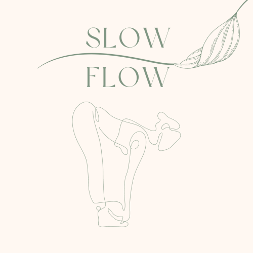 SLOW YOGA (7:30 PM)