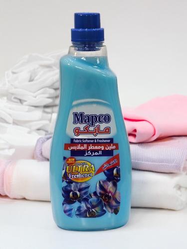 مابكو Mapco- ملين ومعطر الملابس المركزة برائحة الا...