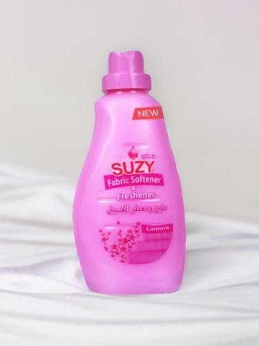 SUZY-Fabric Softener&Freshener-Lamore-1500ml