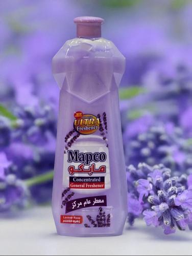 معطر ومطهر عام مركز-زهرة اللافندر-1 لتر