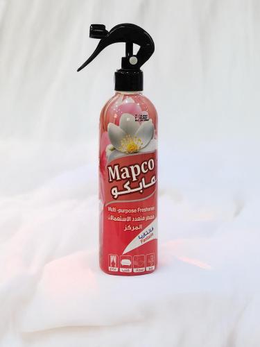 مابكو Mapco - معطر جو مركز-فانتازيا-450 مل