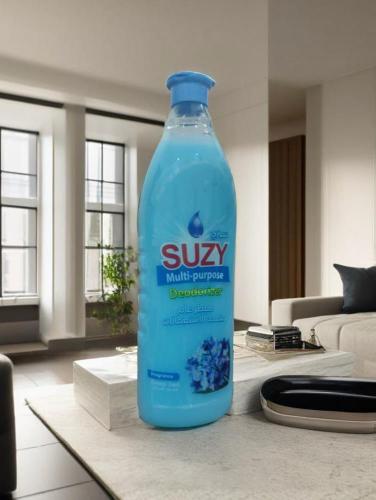 SUZY-معطر ومطهر متعدد الاستعمالات 1 لتر-ديب سي