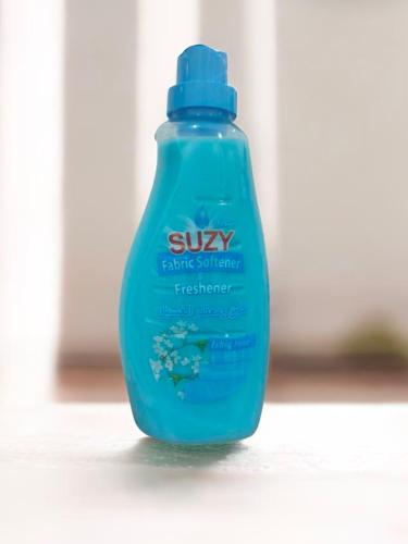 SUZY-Fabric Softener&Freshener-Blue Ishiq Rose-150...