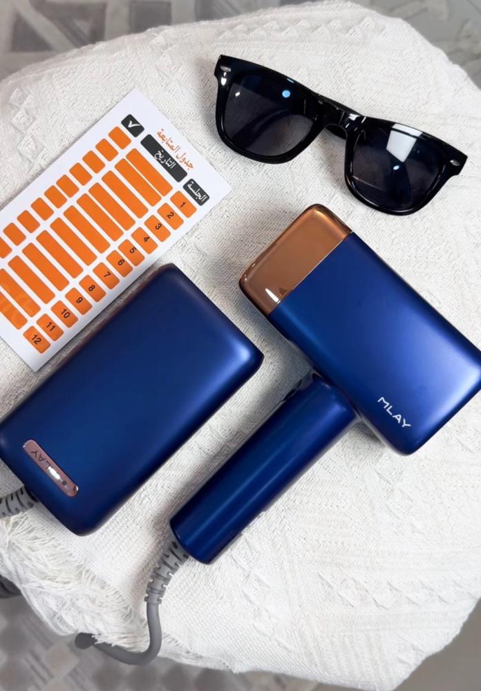 أهم 5 أسباب لشراء جهاز ليزر منزلي لإزالة الشعر