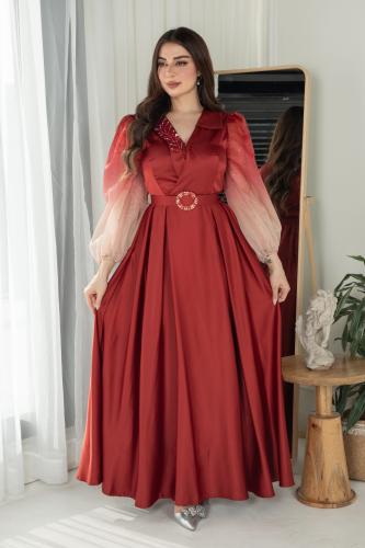 فستان سعره ناعم