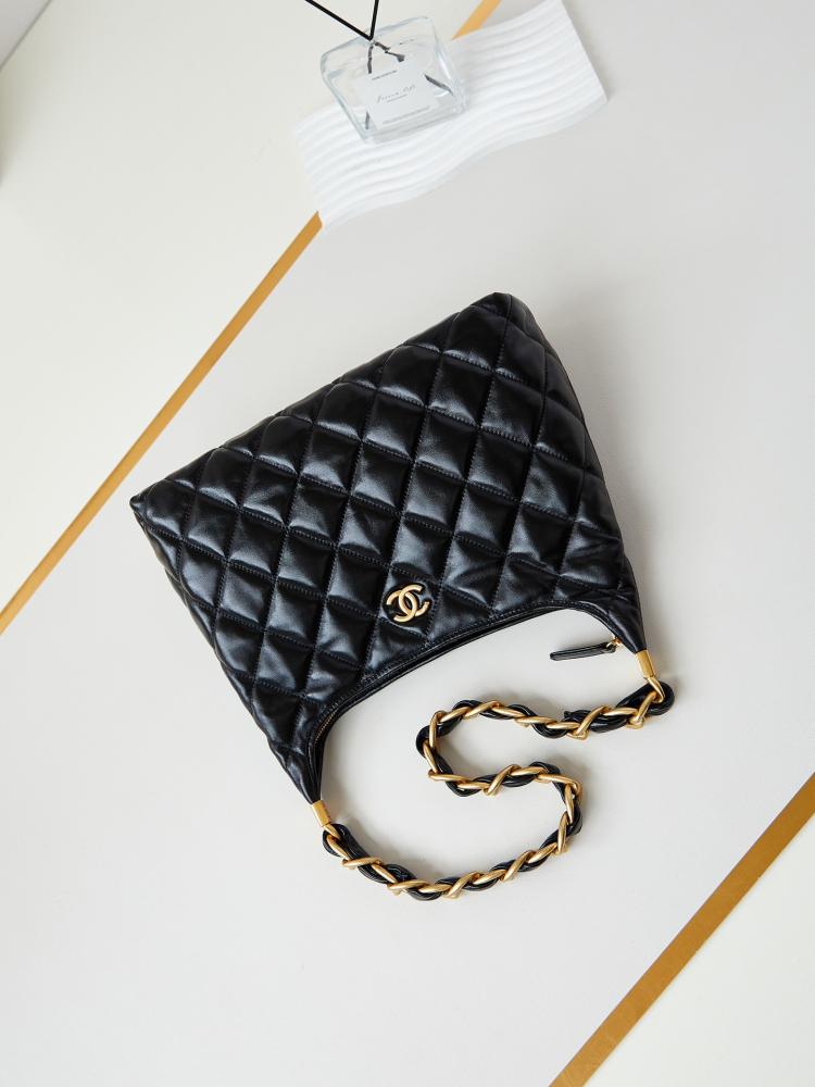 Chanel High-end Handcrafted 32cm