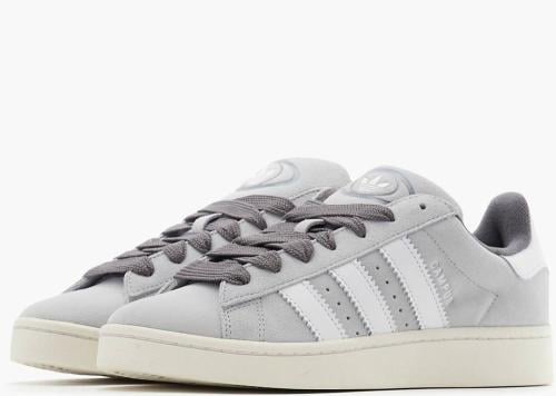 Adidas Campus 00s Grey