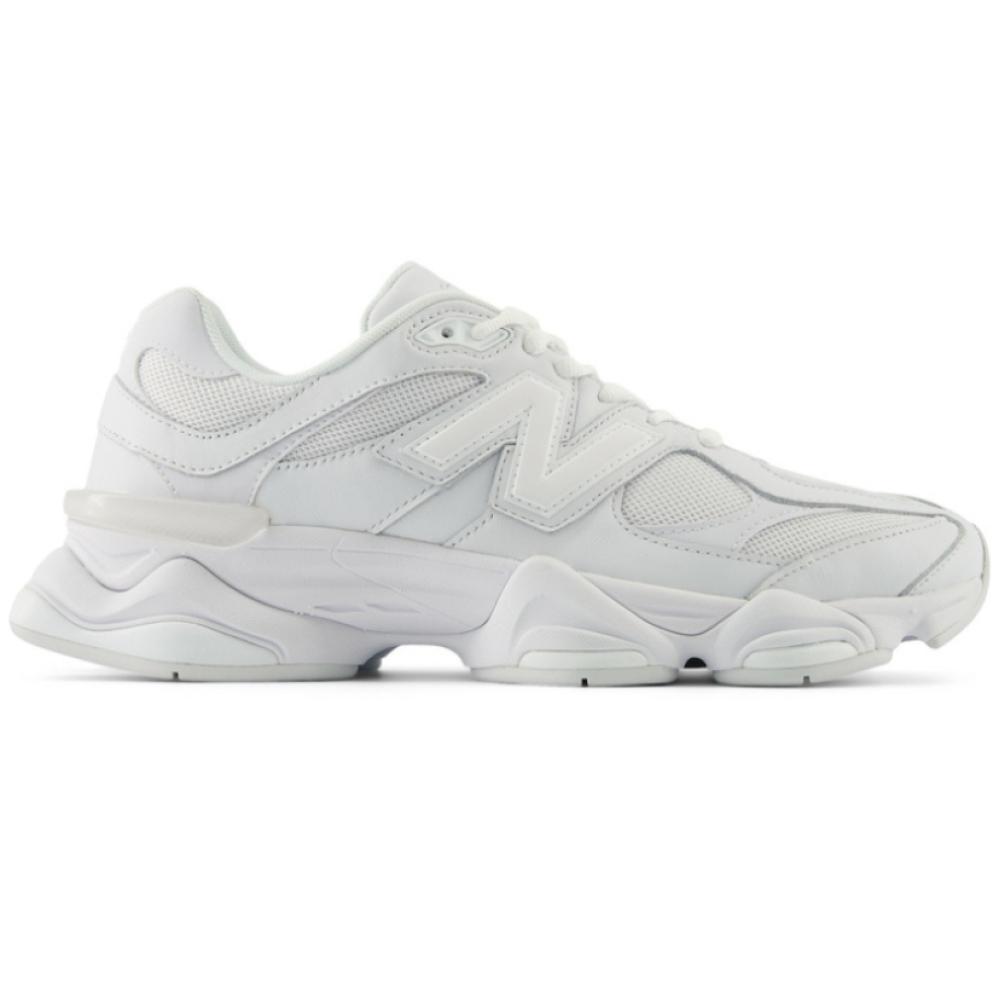 New balance 9060 Full White