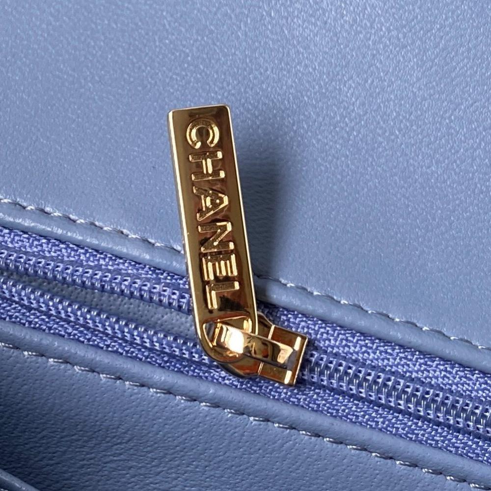 23K CF Mini blue 20.4 cm