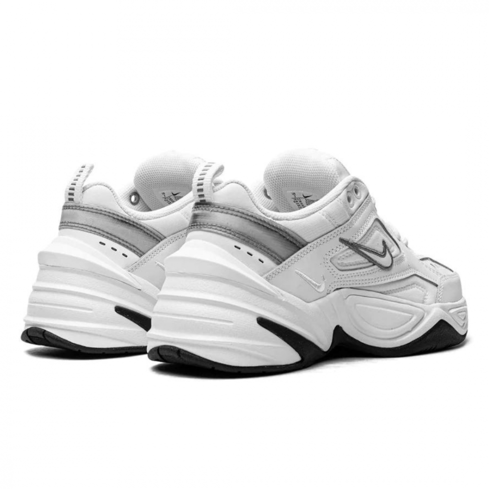 Nike M2K Tekno White