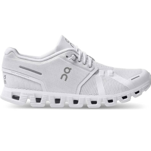On Running Cloud 5 White