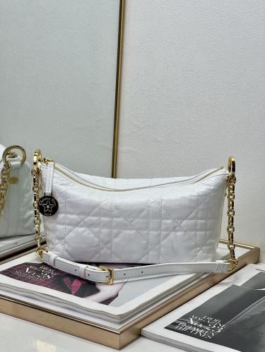 Diorstar Hobo 28.5cm