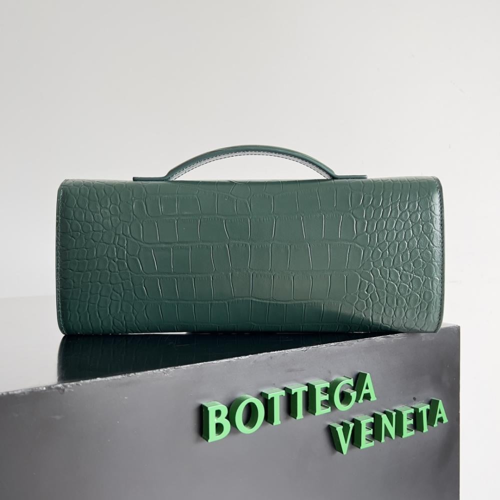 【直営・関税送料込】Clutch Andiamo バッグ Andiamo Clutch Bag – Vetra
