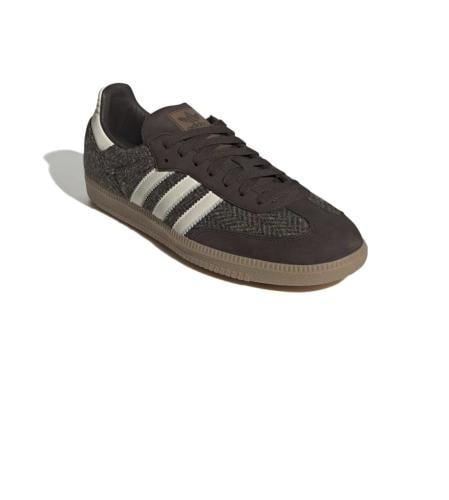 Adidas Harris Tweed