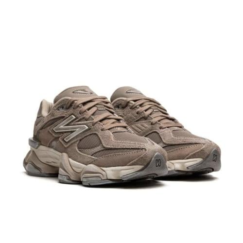 New Balance 9060 “Mushroom Brown